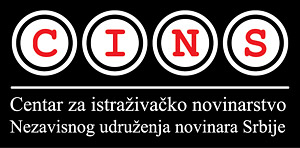 CINS - Centar za istraživačko novinarstvo Nezavisnog udruženja novinara Srbije