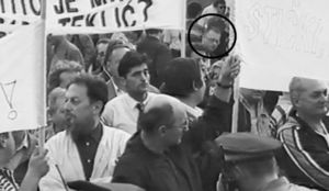 UVIJEK VJERAN (FOTO): Novi prilog biografiji „uglednog“ ministra Hasanbegovića