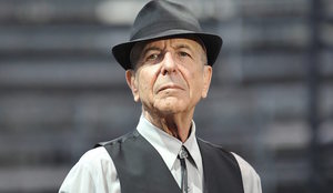 OPROŠTAJ OD PISCA I GLAZBENIKA: Sreća je živjeti u vrijeme Leonarda Cohena