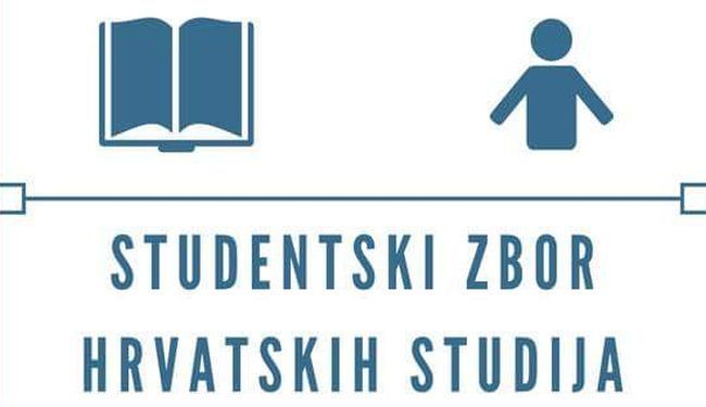 DEMANTIJ IVANE ŠIROKI: „Molim da se sa mnom i sa Studentskim zborom Hrvatskih studija ne manipulira“