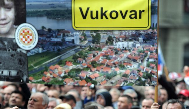 BEZ POTREBE ZA ISTINOM: Monopol laži nad Vukovarom 