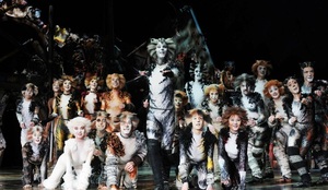 SPEKTAKL U ARENI: Prva predstava originalnog mjuzikla „Cats“ rasprodana tri mjeseca unaprijed