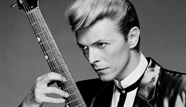 NA GODIŠNJICU SMRTI: David Bowie – vita, melankolija i politička ekonomija