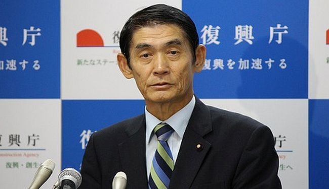 TO JE POLITIČKA ODGOVORNOST: Japanski ministar dao ostavku iz razloga koji našim političarima nikad neće biti jasni