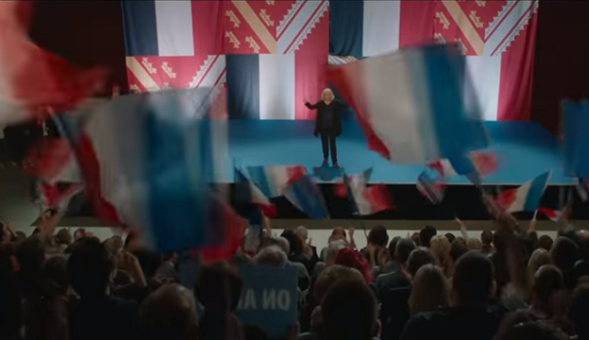 CHEZ NOUS: Ovo 'nije' film o Marin Le Pen