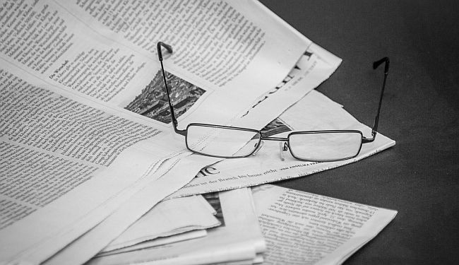 FELJTON - HRVATSKA ŠTAMPA 80-IH I DANAS: „Današnje novine neizmjerno lažu“
