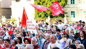 ZAŠTO SMO BRANILI TITA: Borba je puno veća od samog imena trga!