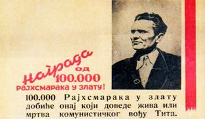 RASPISANA POTJERNICA ZA TITOM: Hasanbegović i Bandić poduzeli odlučne korake u Gradu Zagrebu