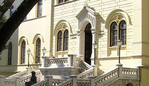 VELIKI USPJEH DAMIRA BORASA: Zagrebačkog sveučilišta ni nema na listi, beogradsko među prvih 300