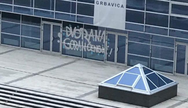 DAS IST VALTER: Građani Sarajeva reagirali zbog ignoriranja heroja