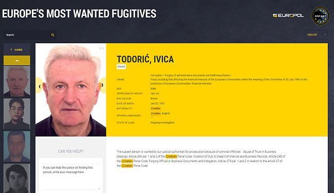 MUP POTVRDIO: U Londonu uhićen Ivica Todorić – tko će nam sada pisati blogove