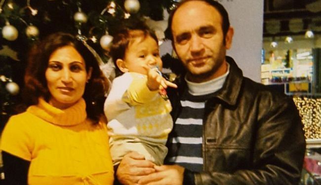 PISMO PRITVORENOG KURDA: „Radije ću umrijeti u Hrvatskoj nego da me vrate u Tursku“