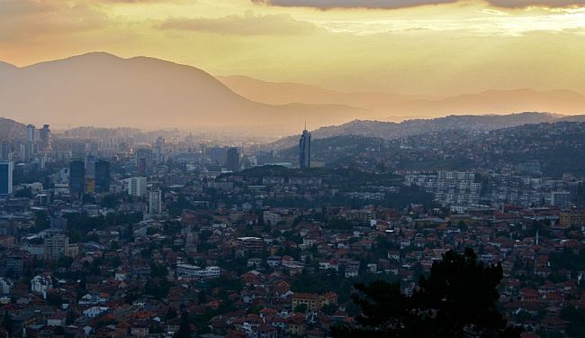 BURE BARUTA: Živimo u najgorem Sarajevu, od svih koje pamtim