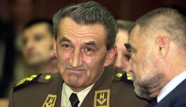 IN MEMORIAM PETAR STIPETIĆ: Činjenica je da smo ratovali u Bosni