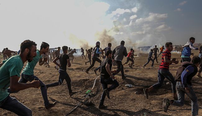 KAKO IZGLEDA (NE)ŽIVOT U GAZI: Tekst za one koji misle da je prosvjedovati u Gazi i na Balkanu ista stvar