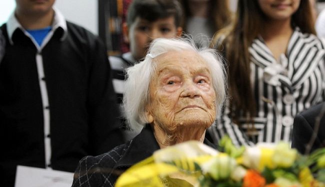 SOLIDARNOST IDE DALJE: Dirljiva priča koju je na svoj 101. rođendan pokrenula velika Desa Baković
