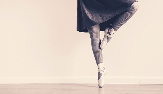 BORIS DEŽULOVIĆ: O branju jagoda, baletu i postojanju