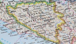 MILJENKO JERGOVIĆ: Može li čovjek biti Bosanac?
