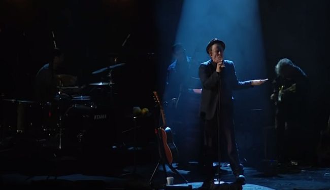 „KAO NEKI STARI PARTIZAN“: Tom Waits otpjevao slavnu „Bella Ciao“
