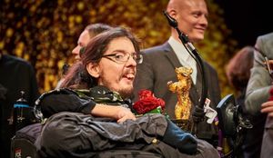 C. BAYERLEIN: „Osobama s invaliditetom na putu do ostvarenja seksualnosti stoje roditelji“