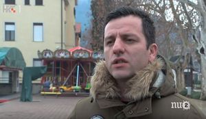 ODGOVOR JURICE GUDELJA: "Narušene su moje slobode"