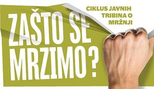 GLAZBA MRŽNJE: Kako je nastala, tko je stvara, a tko i zašto izvodi?