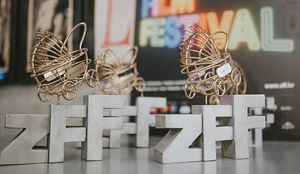ZAVRŠEN POSLJEDNJI „MALOLJETNI“ ZFF: „Ivana Grozna“ odnijela Zlatna kolica