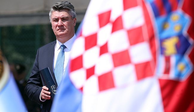 HRVATSKI POSTIZBORNI JURIŠ: Kome će Milanović, u nedorečenosti Ustava, dati mandat za sastavljanje vladu?