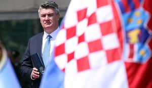 HRVATSKI POSTIZBORNI JURIŠ: Kome će Milanović, u nedorečenosti Ustava, dati mandat za sastavljanje vladu?