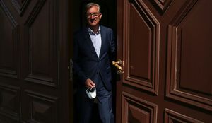 KORONA U SLUŽBI POLITIKE: Kako nakon svega ovoga vjerovati Plenkoviću, njegovoj vladi i Stožeru?