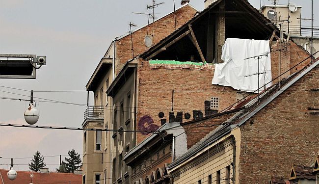 ZAGREB TREBA SUSTAVNU OBNOVU: Nisu se svi problemi pojavili s potresom 22. ožujka