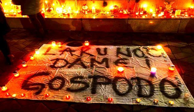SMRT U PORODICI: Ovo nije tekst o Đorđu Balaševiću