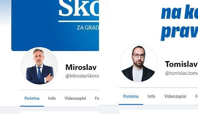 26:4 ZA ŠKORU: Analizirali smo kampanje Miroslava Škore i Tomislava Tomaševića na Facebooku