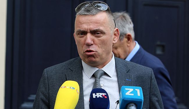 IZJAVA MJESECA: „Ako pobjedi Tomašević tražit će da se Trg bana Jelačića preimenuje u Trg Draže Mihailovića“