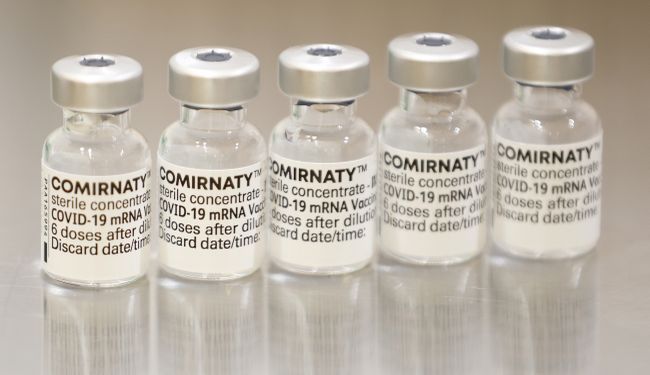 KAD PANIKU ZAMJENI LEŽERNOST: Vakcina na bacanje