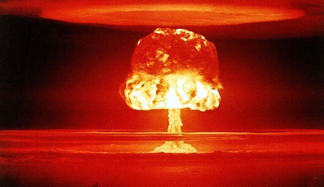 BORIS DEŽULOVIĆ: Povratak atomske bombe