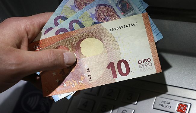 MUKE PO EURU: Privikavanje na euro u nekoliko primjera