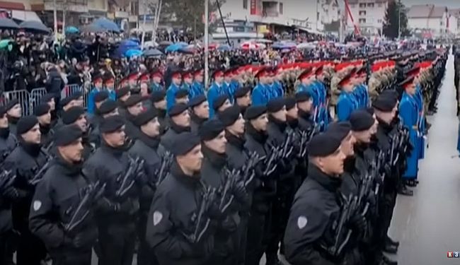 SRĐAN PUHALO: Policija RS-a se pretvorila u Srpsku pravoslavnu crkvu