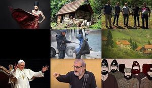 MALA RETROSPEKTIVA: Što ste protekle godine najviše čitali na Lupigi?