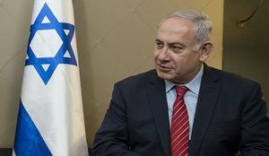 IZRAELSKI NOVINAR GIDEON LEVY: „Izrael zaslužuje da mu se sudi“