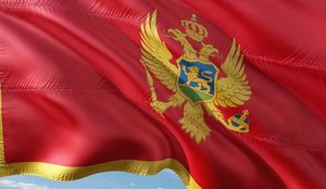 POVRATAK POPISANIH: Srpsko-crnogorska disciplina mjerenja ćune