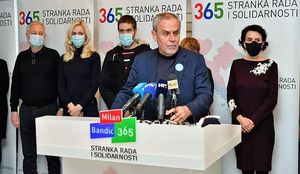 ISTRAŽILI SMO: Poplava političkih stranaka u stečajnim postupcima