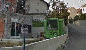 POTVRĐENO JE: Ustaše i njihovi simpatizeri ostaju bez još četiri ulice u Zagrebu