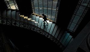 KRATKI PRILOG IDEJI STEPHENA BARTULICE: Noć muzeja vs. sumrak muzeja