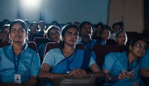LJUBAV U MUMBAIJU: Tri priče od kojih svaka zaslužuje film za sebe