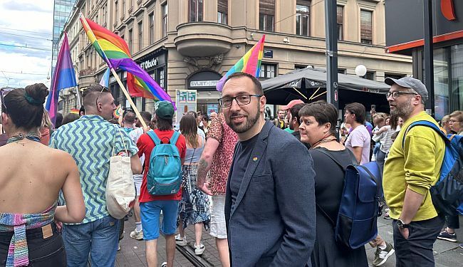 KOMENTAR GORDANA DUHAČEKA: "LGBT program" koji je usvojio Grad Zagreb golemi je iskorak