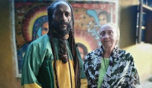 KAO OTOK U OLUJNOM MORU: Rastafarijanska utopija u Etiopiji