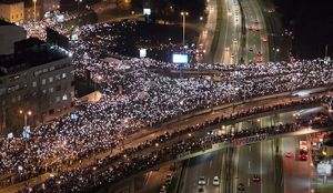 BILI SMO NA OPSADI BEOGRADSKE AUTOKOMANDE: „Ova mladost će to da završi“