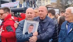 TUGA I BIJES U SJEVERNOJ MAKEDONIJI: Kako ubija korupcija