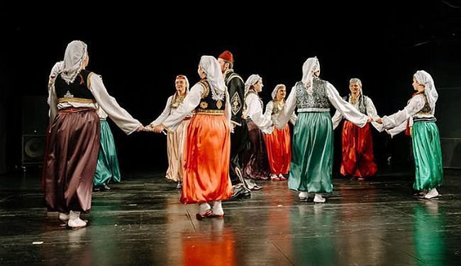 OZBILJAN DRUŠTVENI POREMEĆAJ: Suluda zabrana bošnjačkog folklora zbog užičkog kola